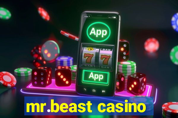 mr.beast casino