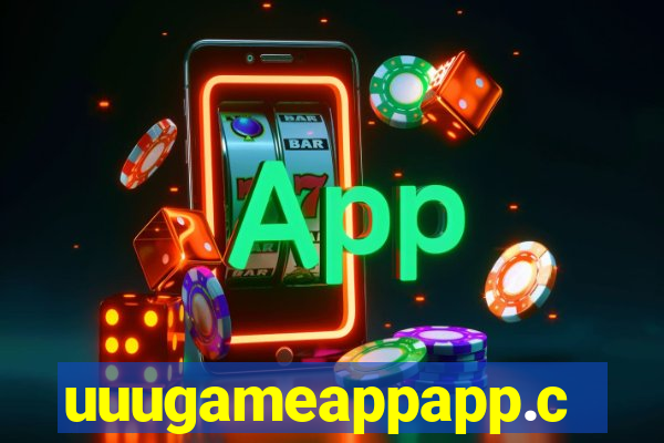 uuugameappapp.com