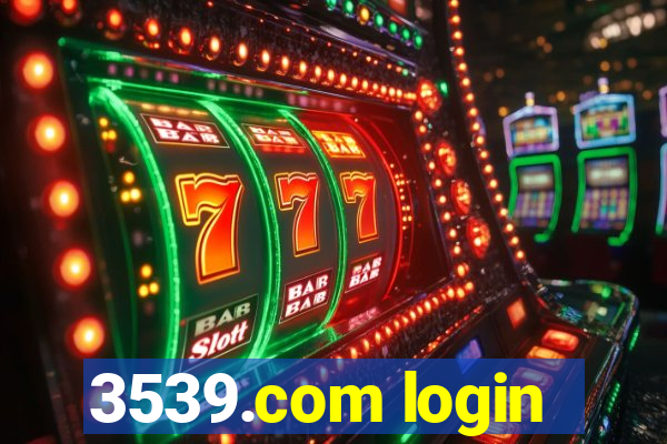 3539.com login