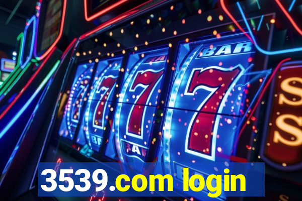 3539.com login