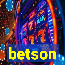 betson