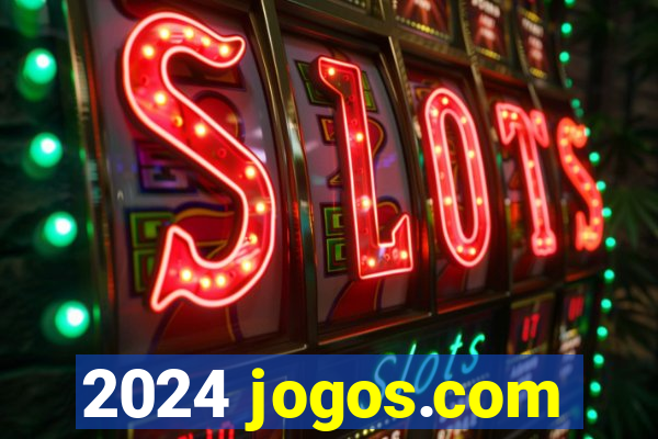 2024 jogos.com