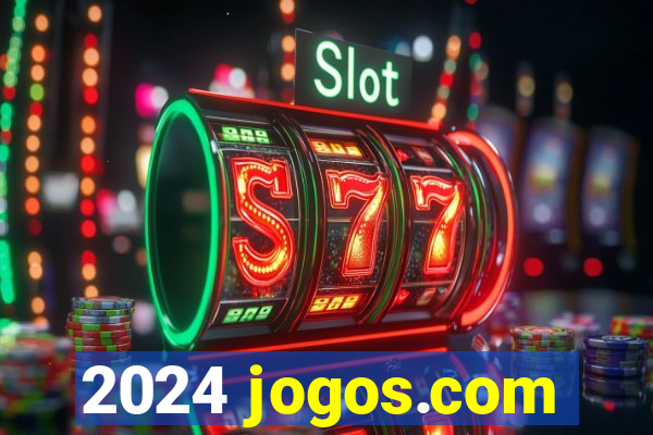 2024 jogos.com