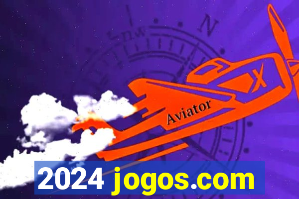 2024 jogos.com