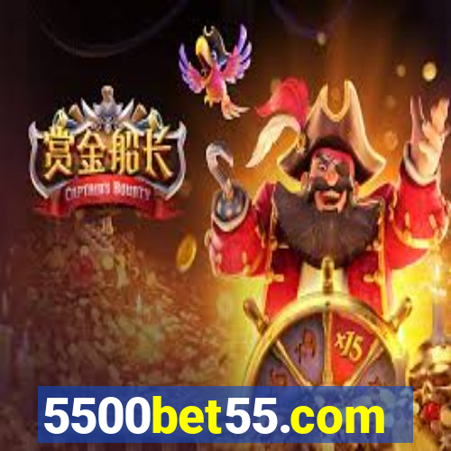 5500bet55.com