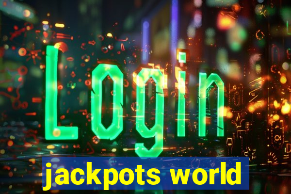 jackpots world