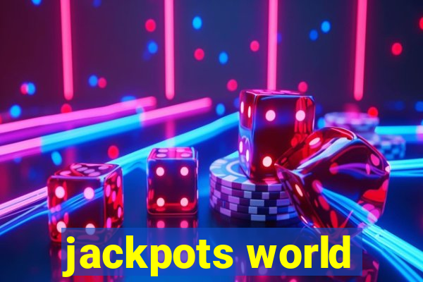 jackpots world