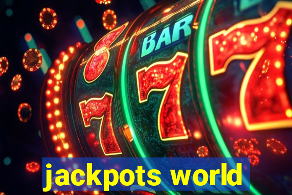 jackpots world