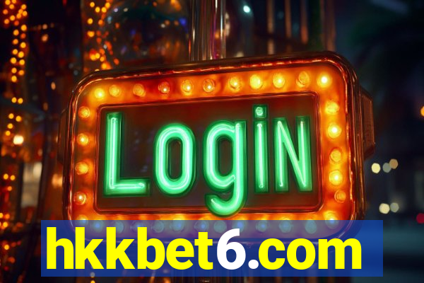 hkkbet6.com