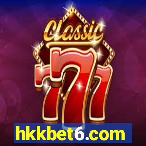 hkkbet6.com