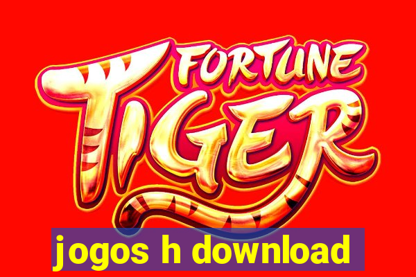 jogos h download