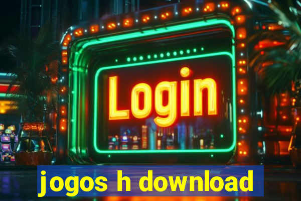 jogos h download