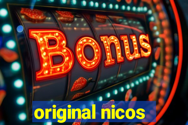 original nicos