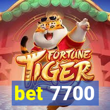 bet 7700