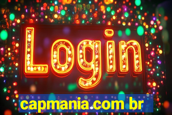 capmania.com br