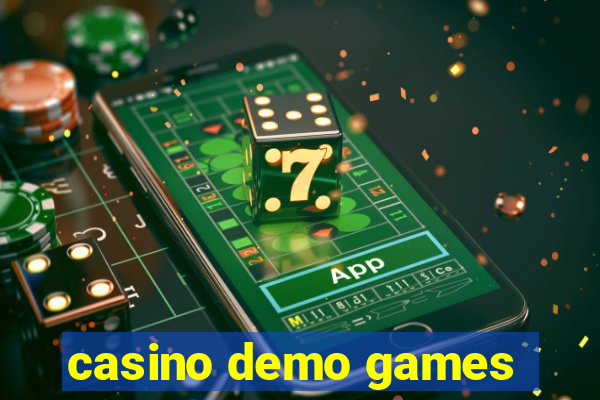 casino demo games