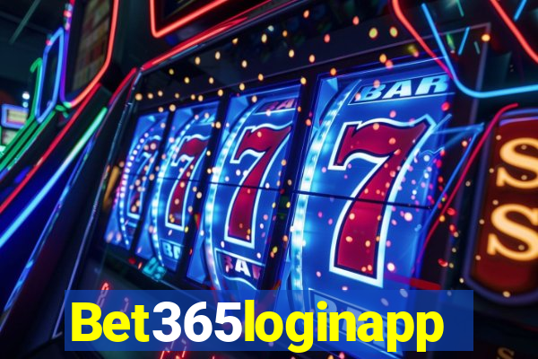 Bet365loginapp