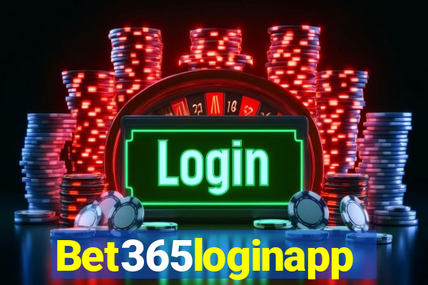 Bet365loginapp