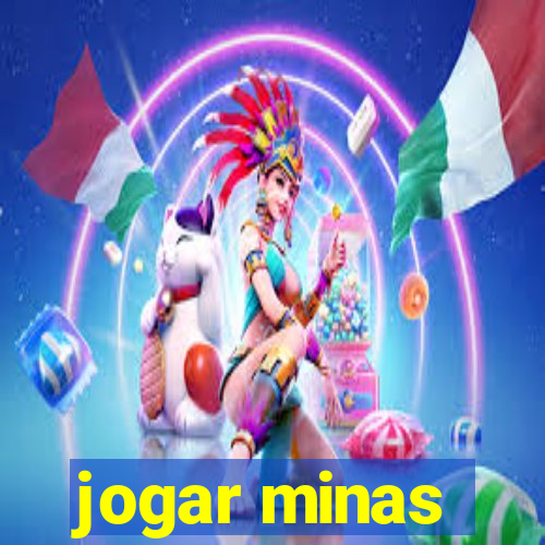 jogar minas