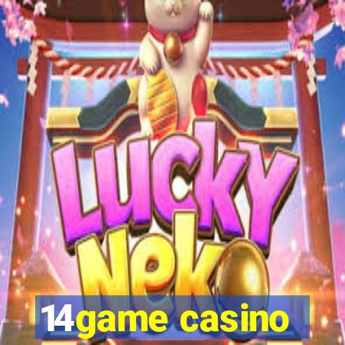 14game casino