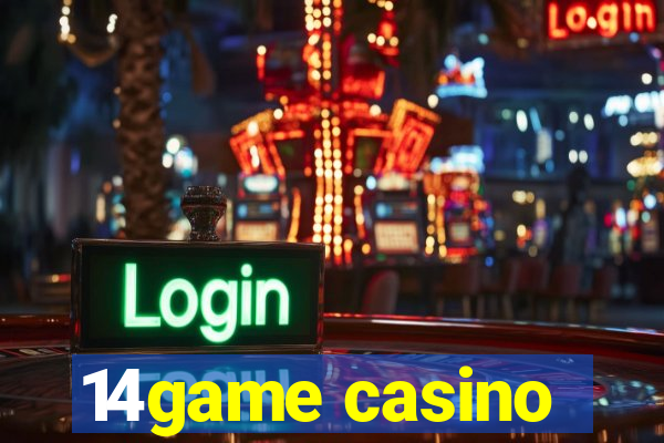 14game casino