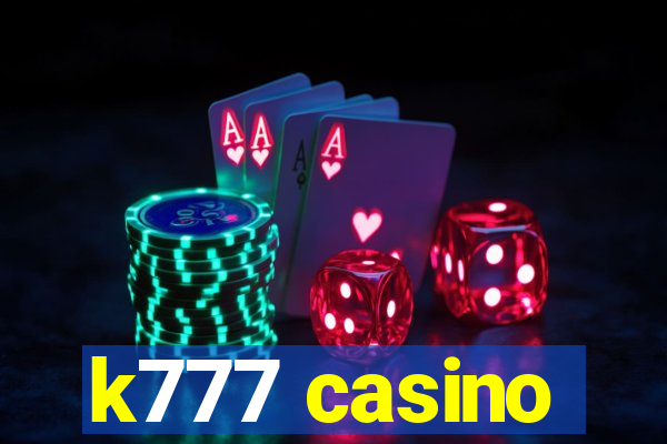 k777 casino