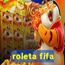 roleta fifa