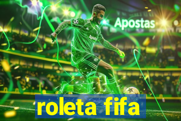 roleta fifa