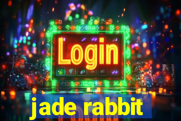 jade rabbit