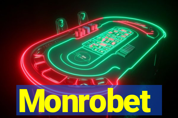 Monrobet