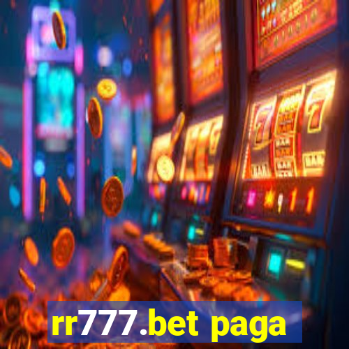 rr777.bet paga