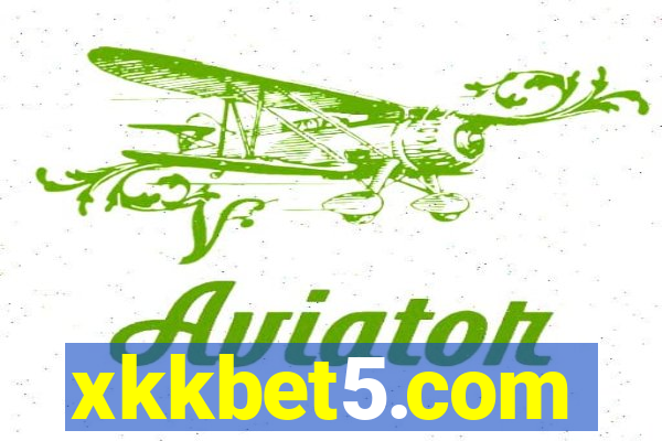 xkkbet5.com