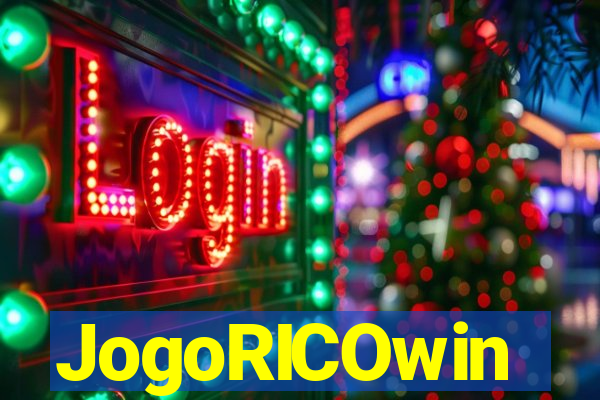 JogoRICOwin