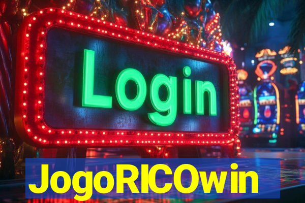 JogoRICOwin