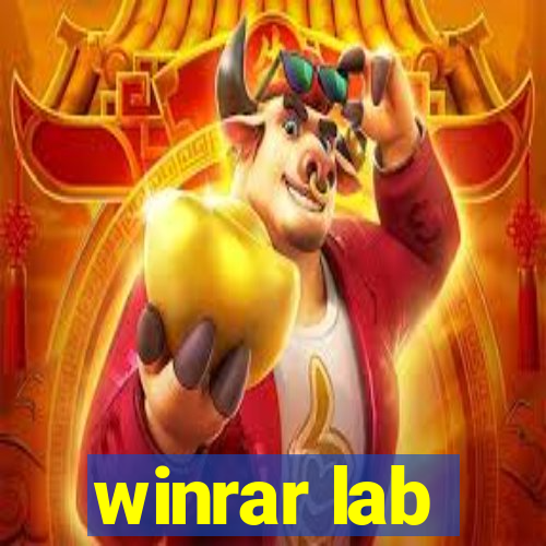 winrar lab