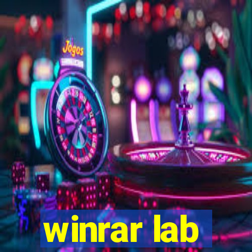 winrar lab