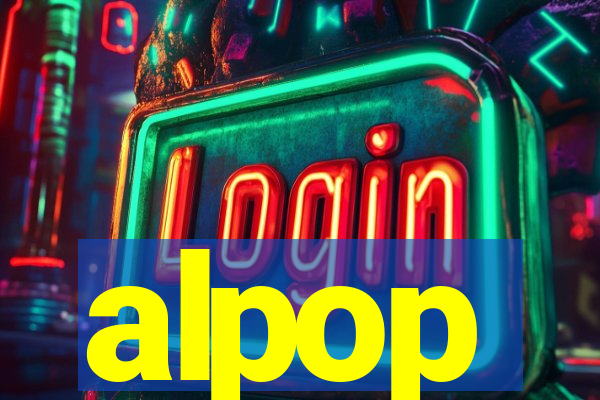 alpop