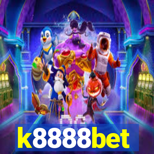 k8888bet