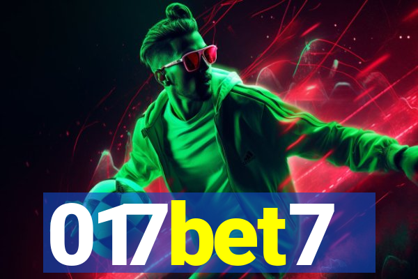 017bet7