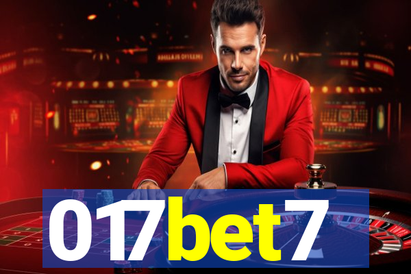 017bet7