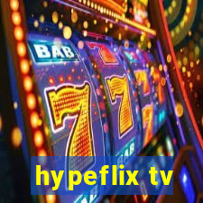 hypeflix tv