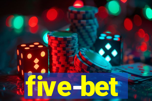 five-bet