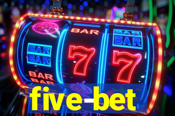 five-bet