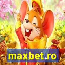 maxbet.ro