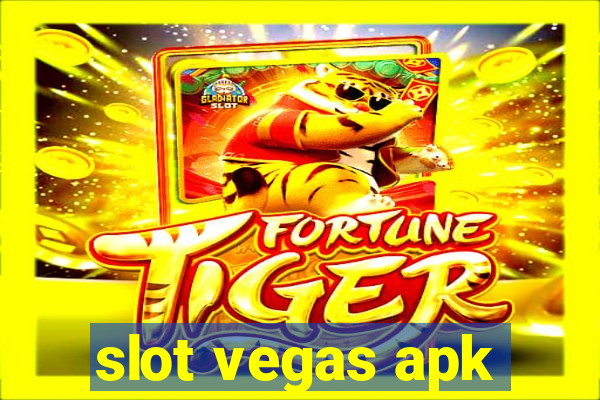 slot vegas apk