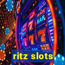 ritz slots