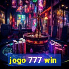 jogo 777 win