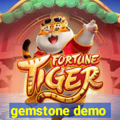 gemstone demo