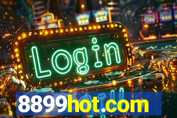 8899hot.com