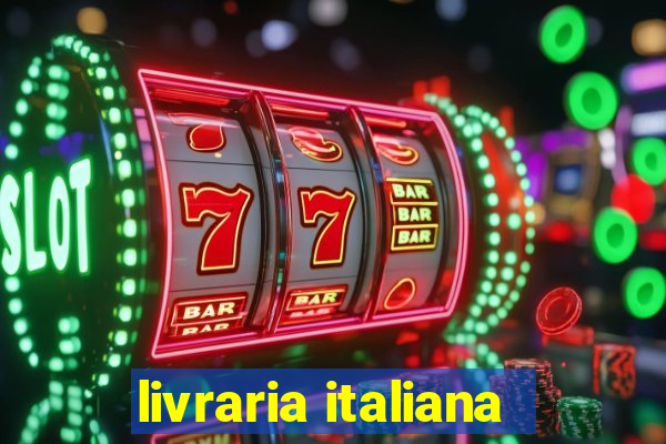 livraria italiana